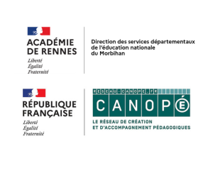 Académie Rennes Réseau Canopé